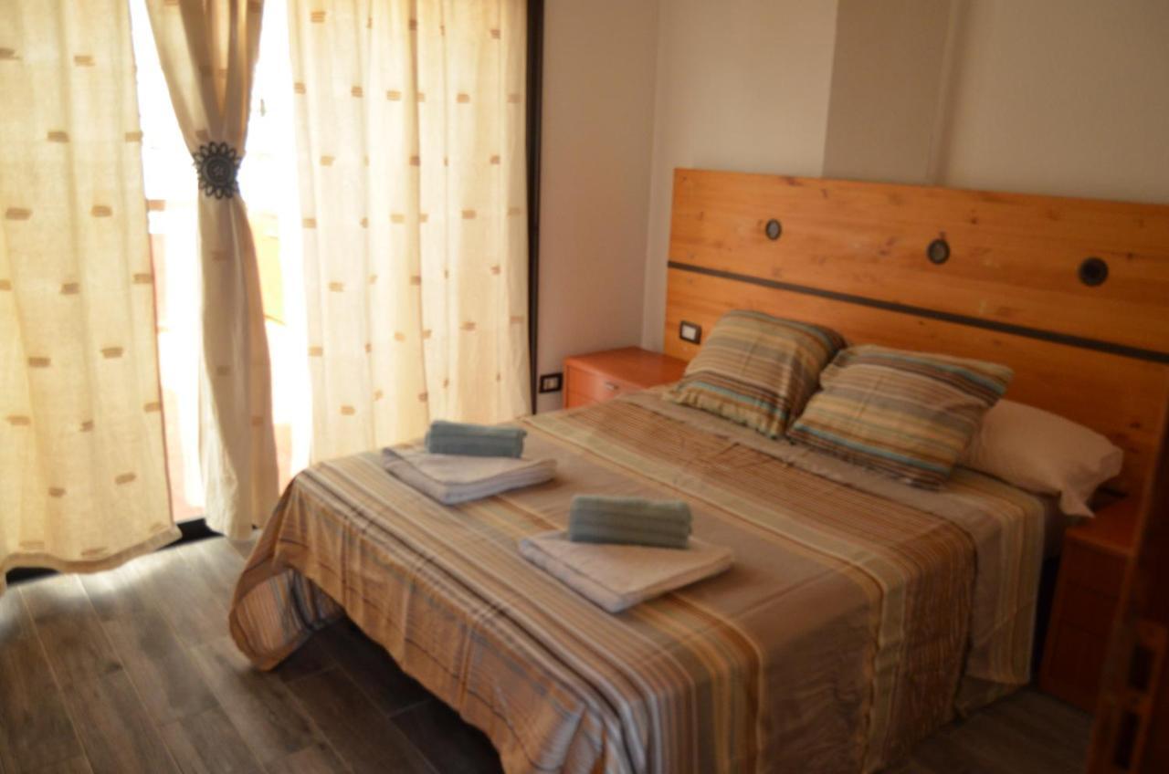 Appartement Parque Don Jose 341 Arona (Tenerife)