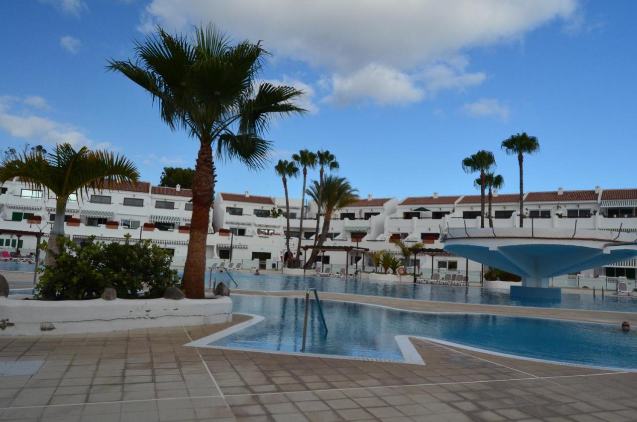 Appartement Parque Don Jose 341 *