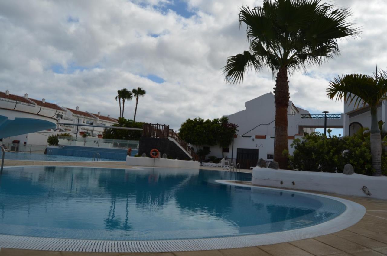 Appartement Parque Don Jose 341 Arona (Tenerife)