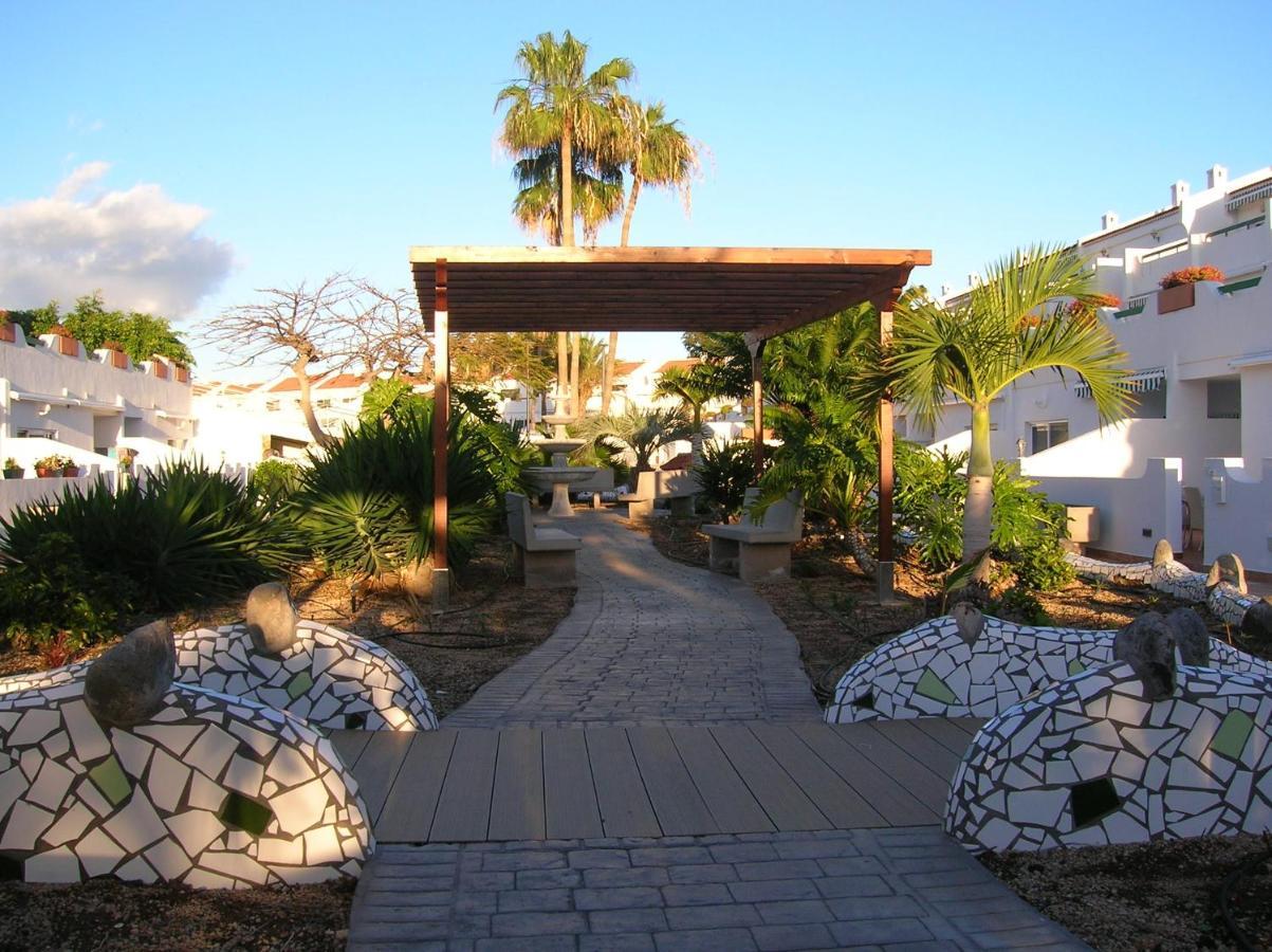 Parque Don Jose 341 Apartment